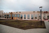 Тепловизионное обследование МФЦ, Астрахань