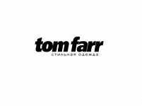 Проект для бутика "Tom Farr"